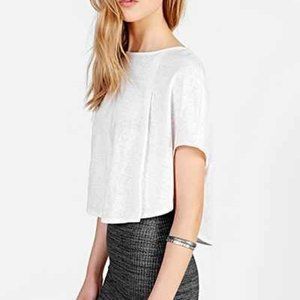 ISO Silence + Noise Kimono Tee